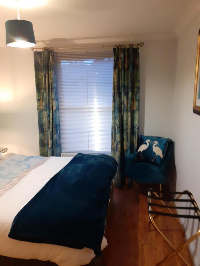 Bishops Park Apartment Inverness Extérieur photo